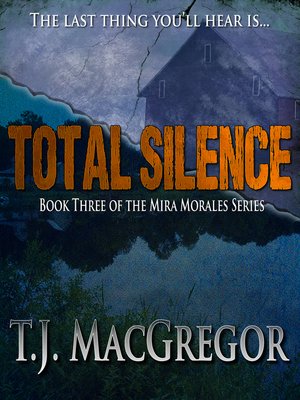 cover image of Total Silence